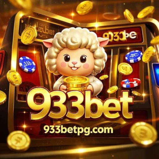 Explorando a Magia do Cassino Online: A Experiência no 933bet